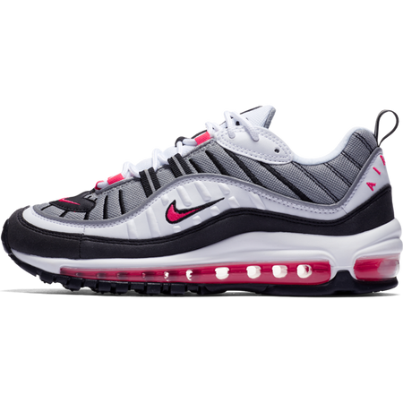 Buty Nike WMNS Air Max 98 (AH6799-104) White/Solar Red/Dust