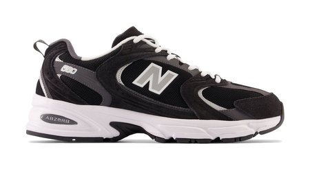 Buty New Balance MR530CC Black/White