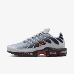 Buty Nike Air Max Plus (DM0032-011) Wolf Grey/Picante Red