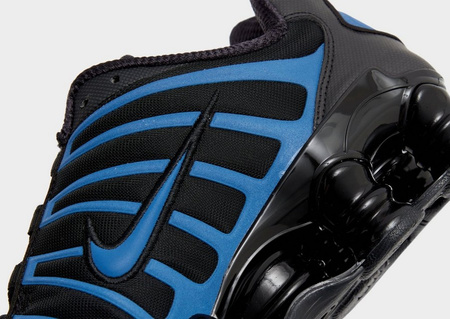 Buty Nike SHOX TL (IH1338-002) Black/Court Blue