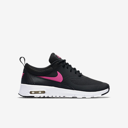 Buty Nike Air Max Thea GS 814444-001 (Black / Hyper Pink - White)