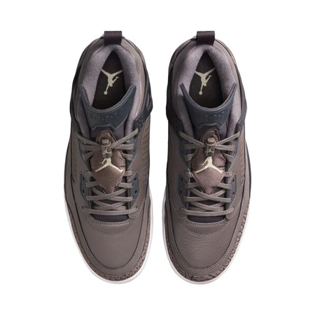 Buty Air Jordan SPIZIKE LOW (FQ3950-201) Cave Stone/Rattan