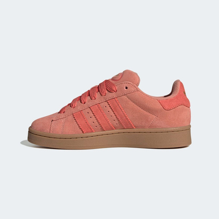 Buty Adidas CAMPUS 00s (IE5587) Wonder Clay / Preloved Scarlet / Gold Metallic