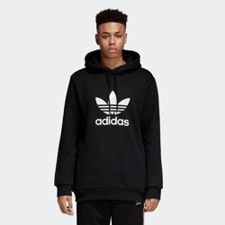 Bluza Adidas Trefoil Hoodie (DT7964) black