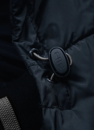 Kurtka zimowa Pit Bull Mobley Navy