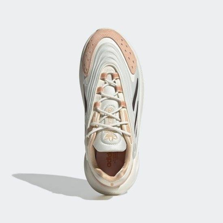 Buty Adidas OZELIA (GY6194) Off White / Brown / Halo Blush 