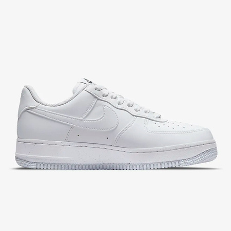 Buty Nike Air Force 1 '07 Next Nature (DC9486-101) White/Black/Metallic Silver