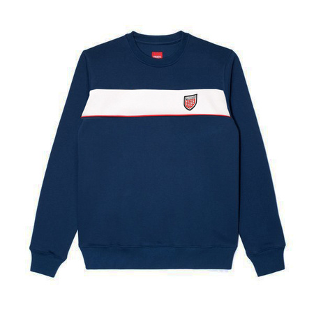 Bluza Prosto LEDRO NAVY