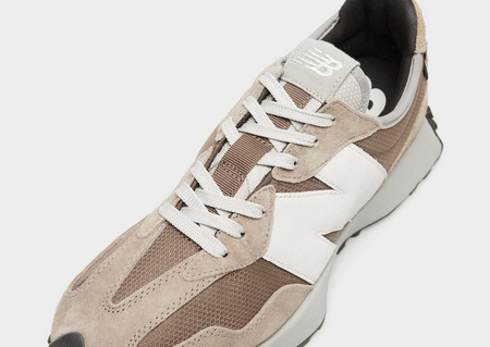 Buty New Balance U327OA Brown 