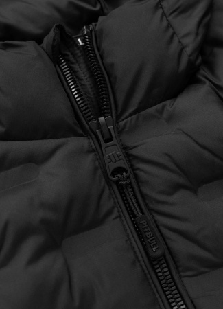 Kurtka zimowa Pit Bull CAMINO Black