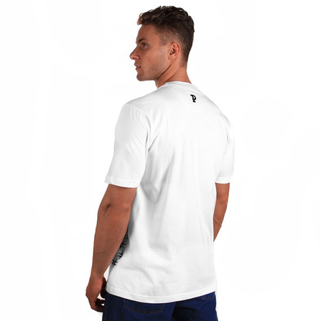 Koszulka Prosto ALLSTAR White 
