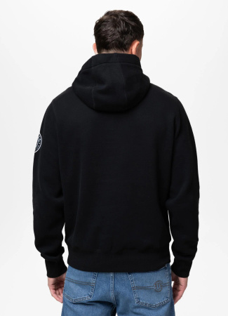 Bluza Pit Bull Hoodie Norton Black