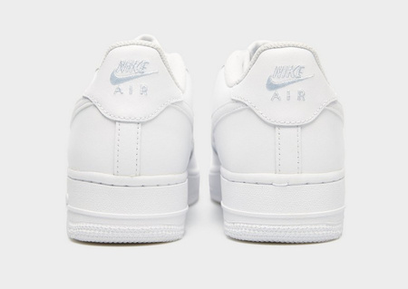 Buty Nike Air Force 1 (IH4475-100) White/White