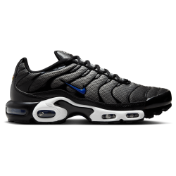 Buty Nike Air Max Plus (HM0709-100) White/Racer Blue-Black