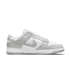 Buty Nike Dunk LOW (DD1391-103) White/Grey Fog