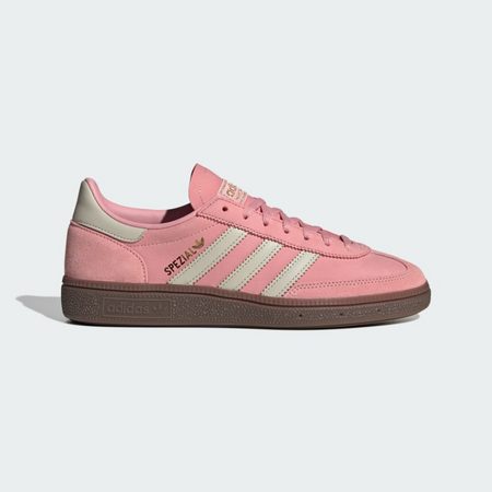 Buty Adidas HANDBALL SPEZIAL (JI2646) Wonder Mauve / Alumina / Gum
