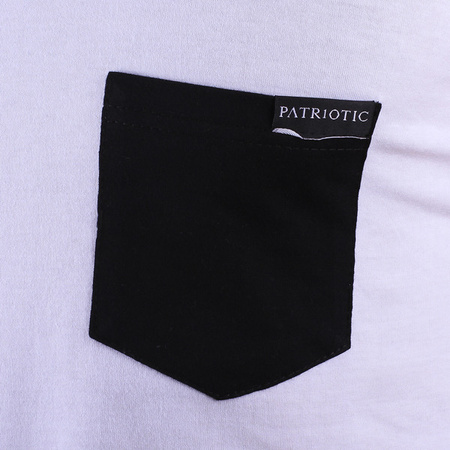 Tank Top Patriotic Future White