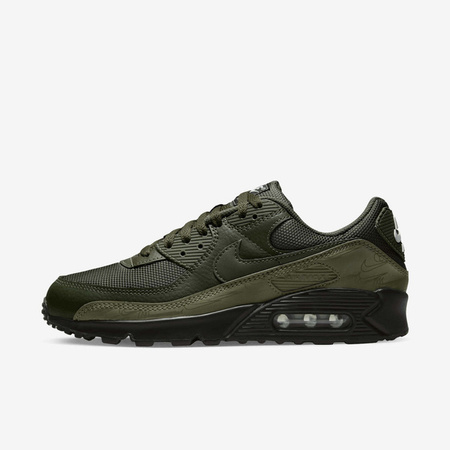 Buty Nike Air Max 90 (DZ4504-300) Cargo Khaki/Cargo Khaki