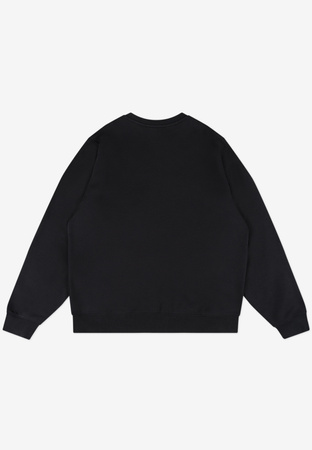 Bluza Prosto SHIELD BLACK