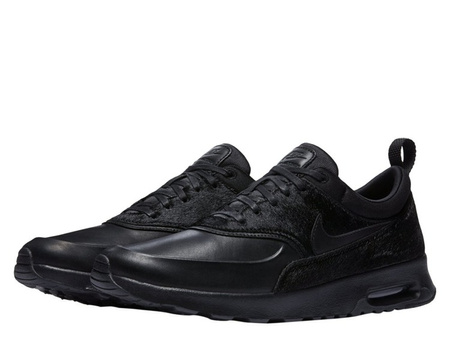 Buty Nike Air Max Thea Prm Wmn 616723-011 (black)