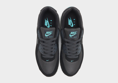 Buty Nike Air Max 90 (HV6224-001) Black/Tiffany 