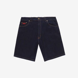 Spodenki PROSTO Jeans Regular Rirt Dark Navy