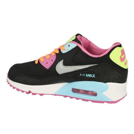 Buty Nike Air Max 90 Gs 2007 (345017063)