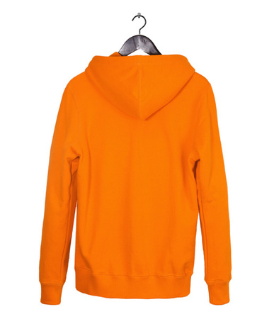 Bluza Elade HOODY Mini Logo Orange