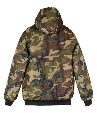 Kurtka Zimowa ELADE WINTER JACKET CLASSIC CAMO