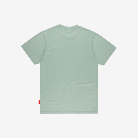 Koszulka PROSTO Yumzle Green