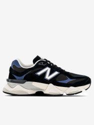 Buty New Balance U9060EEO Black/Blue