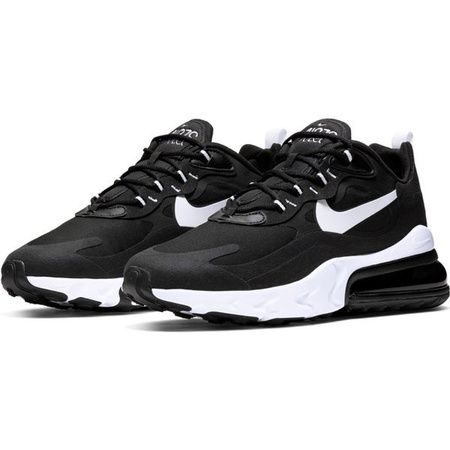 Buty Nike Air Max 270 React (AO4971-004) BLACK/WHITE-BLACK