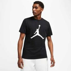 Koszulka AIR JORDAN JUMPMAN (CJ0921-011) BLACK