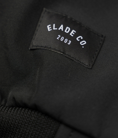 Kurtka Elade Softshell Icon Black