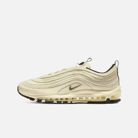 Buty Nike Air Max 97 NB 2 (DV5451-100) Coconut Milk/Black/Cargo Khaki