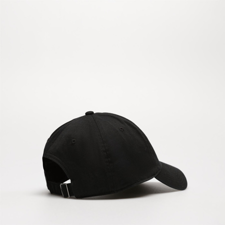 Czapka NIKE CLUB WASHED (FB5368-011) Black