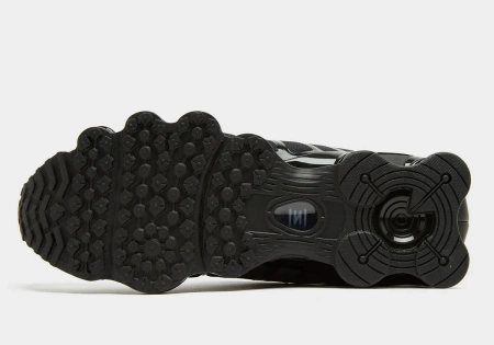 Buty Nike Shox TL (IF6202-002)  Black/Cool Grey/Celestine Blue