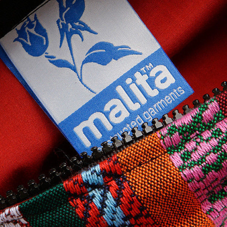 Nerka Malita Crazy Colors