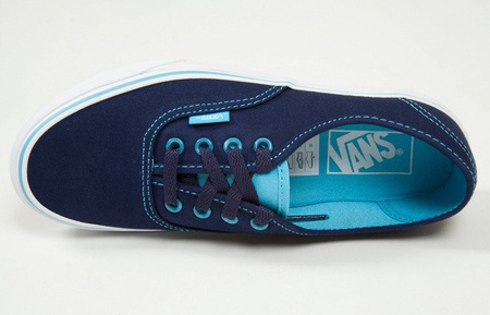 Buty Vans Authentic Eclipse/river blue