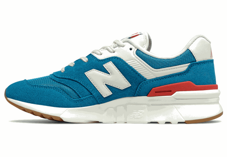 Buty New Balance CM997HRP