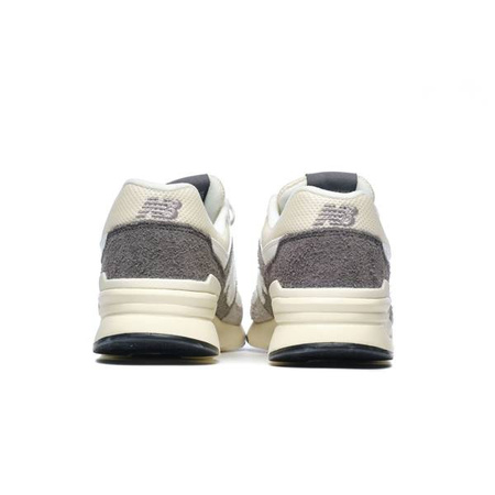 Buty New Balance CM997HRK "Light Aluminum Team Away Grey"