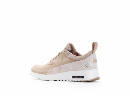 Buty Nike Air Max Thea Wmns 616723-203 Linen/Linen-Sail
