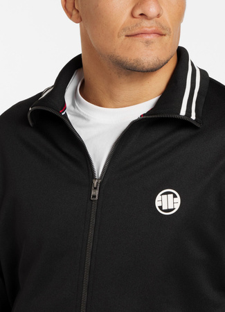 Bluza Pit Bull OLDSKOOL SMALL LOGO Black