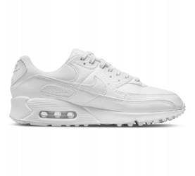Buty Nike AIR MAX 90 WMNS (DH8010-100)  White/White/White