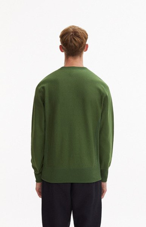 Bluza Champion Script Logo Reverse Weave (212576) ODB