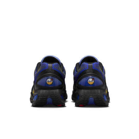 Buty Nike AIR MAX DN (IB7673-400) Lyon Blue/Polar–Black–Variety Maize