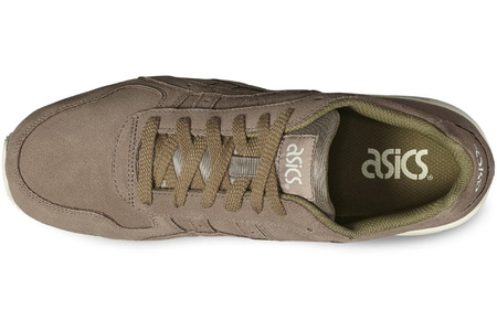 Buty Asics GT-II H7A2L-1212 MONO SUEDE PACK
