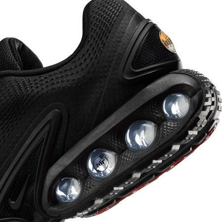 Buty Nike AIR MAX DN (DV3337-006) Black/Black/Black