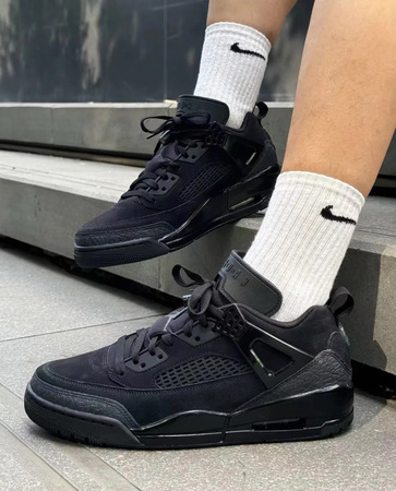 Buty Air Jordan SPIZIKE LOW (FQ1759-001) Black/Anthracite