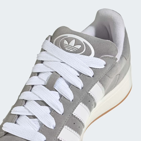 Buty Adidas CAMPUS 00s (HQ8707) Grey Three / Cloud White / Off White